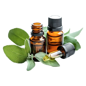 Herbal Purity in Every Leaf